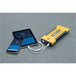 Powerplus POWX4258 - Startovací zdroj JUMP STARTER 3-IN-1 1200A/16000MAH/12V
