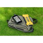 Powerplus POWX4258 - Startovací zdroj JUMP STARTER 3-IN-1 1200A/16000MAH/12V