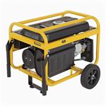 Powerplus POWX5100 - Elektrický generátor 2 200 W