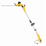 Powerplus POWXG2043 - Elektrické nožnice na živý plot 750 W Teleskopické - 570 mm