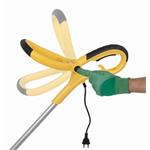 Powerplus POWXG30030 - Elektrický vyžínač 400 W - 270 mm