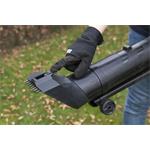 Powerplus POWXG4038 - Elektrický vysávač / fukár 3.300W