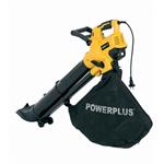Powerplus POWXG4038 - Elektrický vysávač / fukár 3.300W