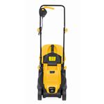 Powerplus POWXG6212T - Elektrická sekačka 1300W 320mm  plus  vyžínač 250W