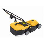 Powerplus POWXG6212T - Elektrická sekačka 1300W 320mm  plus  vyžínač 250W
