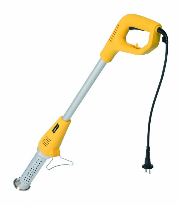 Powerplus POWXG6601 Horúcovzdušný odstraňovač buriny 2000 W