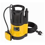 Powerplus POWXG9540 - Ponorné čerpadlo 750W vícestupňové
