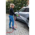 Powerplus POWXG9540 - Ponorné čerpadlo 750W vícestupňové