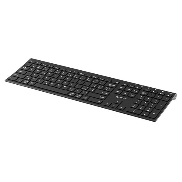 Powerton UltraSlim CZ/SK černá