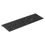 Powerton UltraSlim CZ/SK čierna