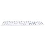 Powerton UltraSlim CZ/SK strieborná