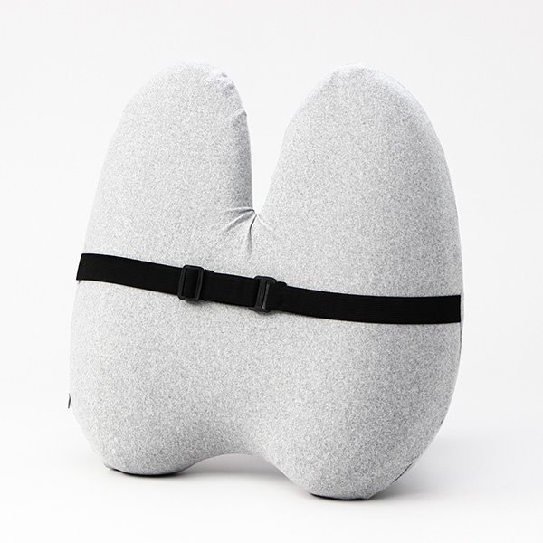 Powerton WPEUS3 set bederní opěrky a podsedáku