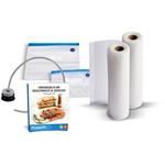 PowerXLDuo NutriSealer 6v1 vakuovačka