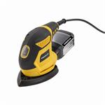 POWX04810 - Vibrační mini delta bruska 220 W