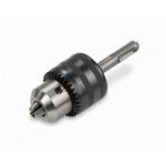 POWX1175 - Kombinované kladivo 1600W SDS-Plus