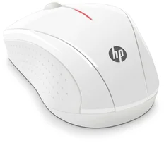 PP X3000 Bezdrátová myš - blizzard white (N4G64AA)