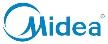 Pračky Midea 