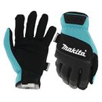 Pracovné rukavice MAKITA štandard, veľkosť XL/10