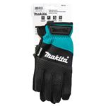 Pracovné rukavice MAKITA štandard, veľkosť XL/10
