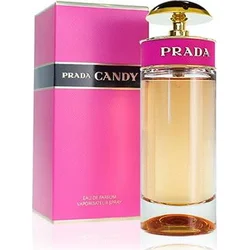 Prada Candy EdP 80ml 8435137727087 - Parfémy