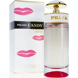 Prada Candy Kiss EdP 80 ml pre ženy