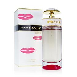 Prada Candy Kiss EdP 80 ml Pro ženy