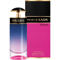 Prada Candy Night EdP 80 ml pre ženy