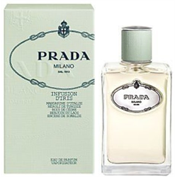 Prada Infusion d'Iris EdP 30 ml pre ženy