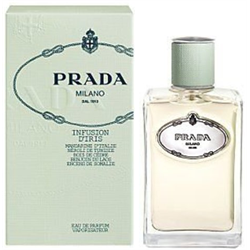 Prada Infusion d'Iris EdP 30 ml Pro ženy
