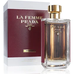 Prada La Femme Intense EdP 50 ml pre ženy