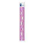 Pravítko STAEDTLER "Ultraflex", flexibilné, 30 cm, mix farieb