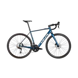 Pre bicykle Cestný elektrobicykel MMR BEAT 00 - Navy Blue - veľkosť M 24/2025