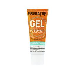 Predator Gel po bodnutí hmyzem 25 ml