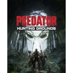 Predator Hunting Grounds elektronická licence