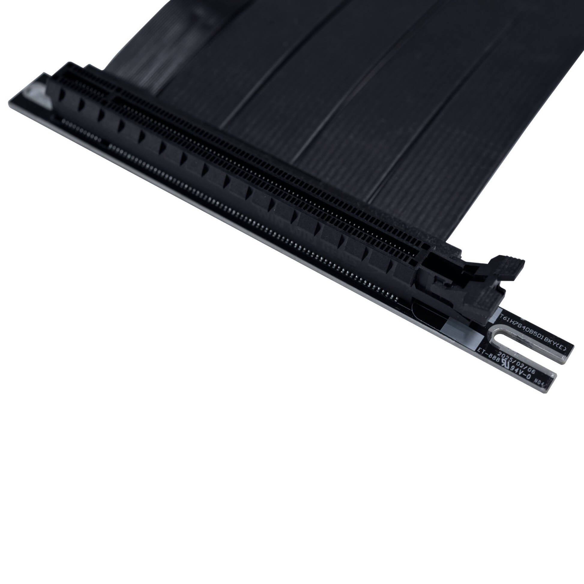 Predlžovací kábel Lian Li PCIe 5.0, 200 mm