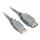 Predlžovací kábel PremiumCord USB 2.0, A-A, 3 m