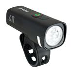 Predné svetlo SIGMA Aura 40 USB
