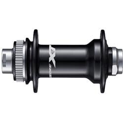 Přední náboj SHIMANO XT HB-M8110 - 32 děr - Protahovací osa 15mm