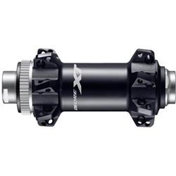 Přední náboj SHIMANO XT HB-M8110-BS BOOST - 28 děr - Protahovací osa 15mm