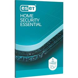 Předplatné ESET HOME Security Essential pro 10 zařízení, 3 roky el. licence