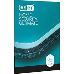 Předplatné ESET HOME Security Ultimate, 8 stanic, 1 rok
