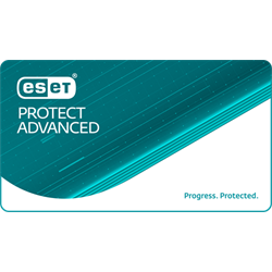 Předplatné ESET PROTECT Advanced - 2 roky, počet: 26-49ks, Cena za 1ks