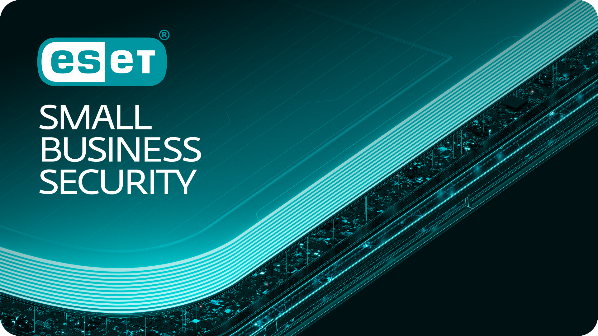Předplatné ESET Small Business Security - 3 roky, počet: 11-25ks, Cena za 1ks