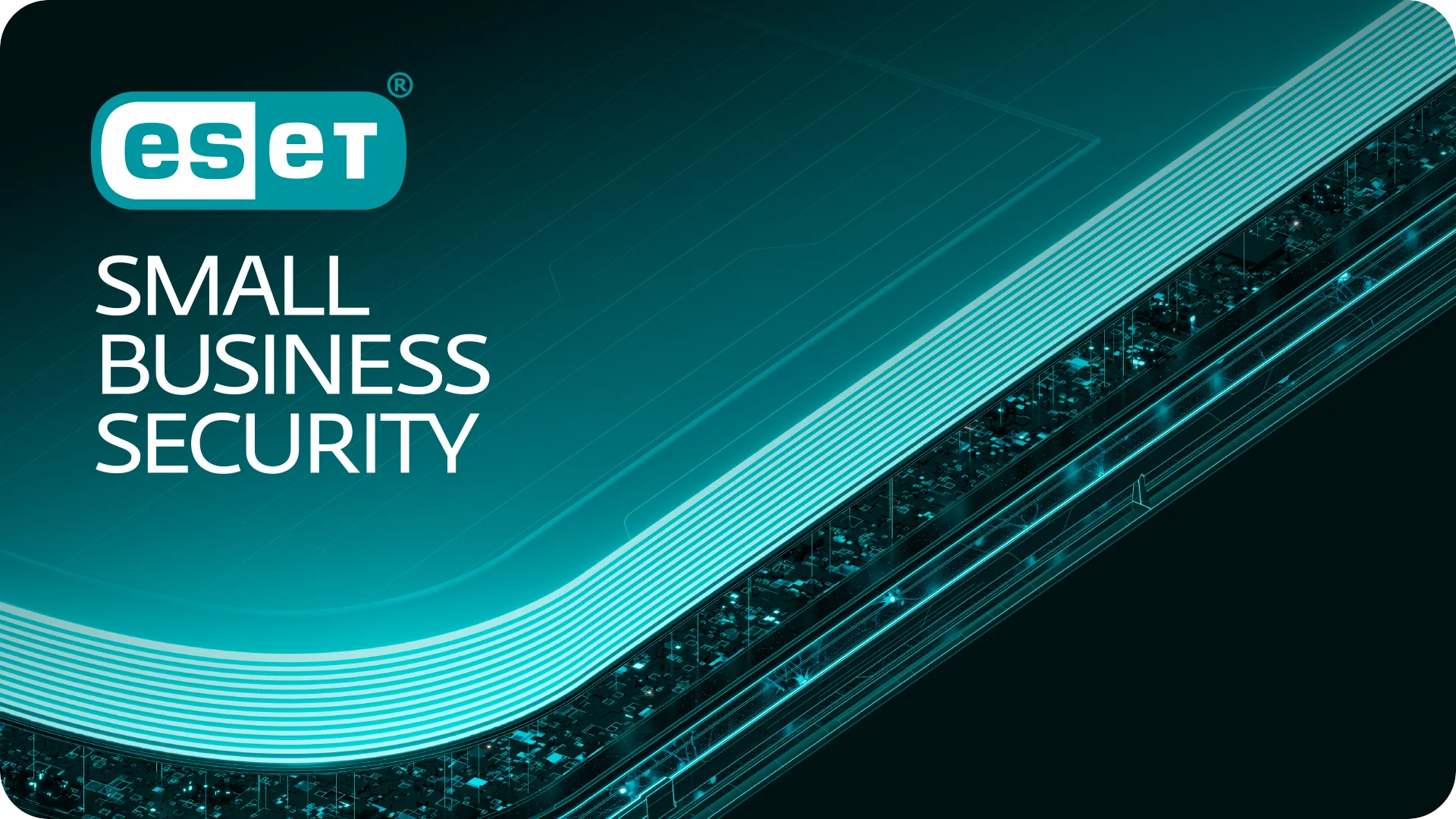 Předplatné ESET Small Business Security pro 7 zařízení, 3 roky el. licence