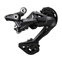 Prehadzovačka SHIMANO DEORE RD-M4120SGS 10/11 rýchlostí - OEM