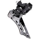 Prehadzovačka SHIMANO GRX FD-RX820 pre 2x12 Down Swing/61-66 down-pull pre 48z line: 47 mm bal