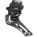 Prehadzovačka SHIMANO ULTEGRA Di2 FD-R8150 2x12 reťazový krúžok - down-swing