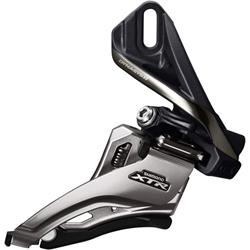 Prehadzovačka SHIMANO XTR FD-M9020 MTB pre 2x11 D-type Bočný predný ťah 34/38 z