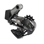 Prehadzovačka SRAM Force XPLR AXS D2 12 rýchlostí. Iridescence Max 44z (batéria nie je súčasťou balenia)