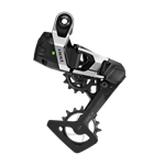 Prehadzovačka SRAM Red 1x AXS XPLR E1 13 rýchlostí, max. 46z (batéria nie je súčasťou balenia)